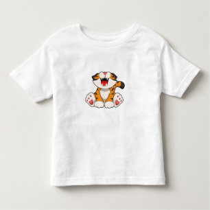 Rokertijger Kinder Shirts