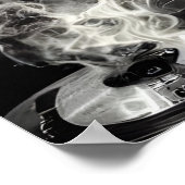 ROKIN-DJ-APPARATUUR POSTER (Hoek)