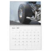 Rokin-wandkalender Kalender (Mar 2027)