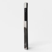 Rokken op zand Case-Mate iPhone case (Achterkant/links)