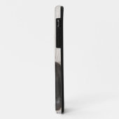 Rokken op zand Case-Mate iPhone case (Achterkant/links)