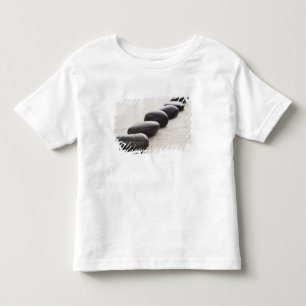 Rokken op zand kinder shirts