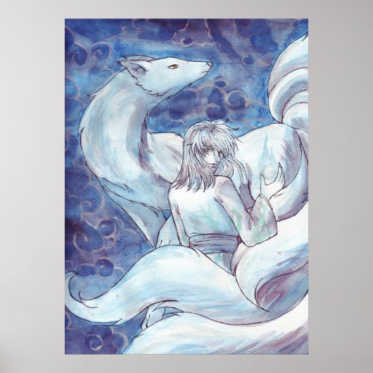 Roku Poster (Voorkant)