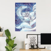 Roku Poster (Thuiskantoor)