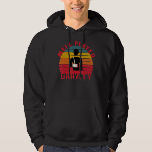 Rol gebroken been voor kinderen. hoodie