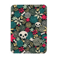 Rol in bloemen