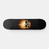 Rol in brand skateboard (Horizontaal)