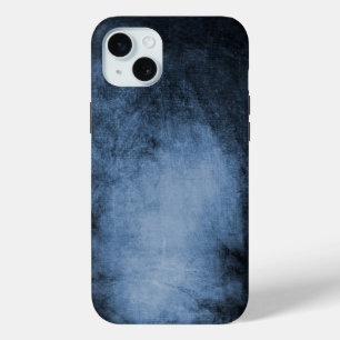 Rol Jeans Blue Stone Washington kijken iPhone 15 Mini Hoesje