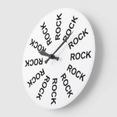 Rol om de klok (Hoek)