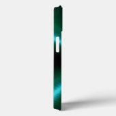 Rol Roestvrij staal Metaal 2 Case-Mate iPhone Case (Achterkant / Rechts)