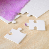 Rol Roze Llama! Legpuzzel (Zijkant)