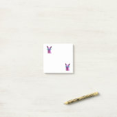 Rol Roze Llama! Post-it notities Post-it® Notes (Op bureau)