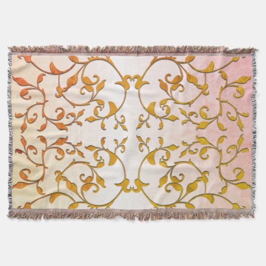 Rol Rust Deken (Voorkant)