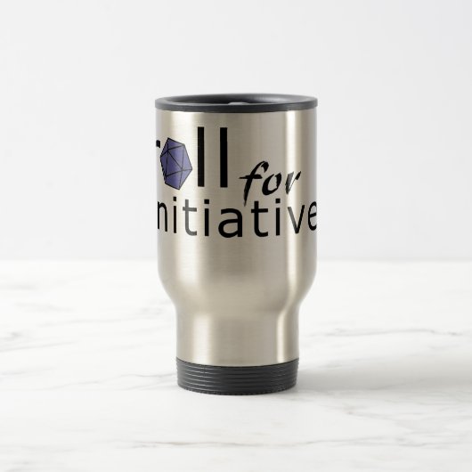 Rol voor initiatief reisbeker (Center)