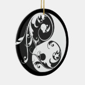 Rol Yin & Yang Ornament (Rechts)