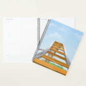 Rolachtbaan Planner (Display)