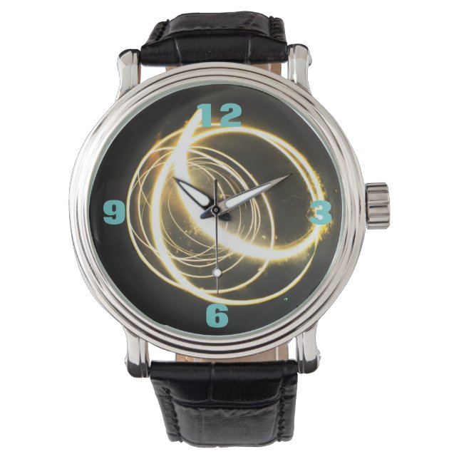  Roland Watch Horloge (Voorkant)