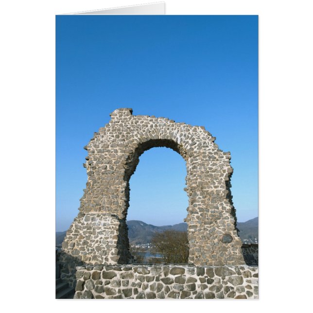 Rolandsbogen (Voorkant)