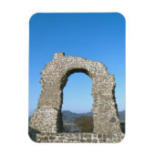 Rolandsbogen Magneet (Verticaal)
