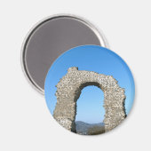 Rolandsbogen Magneet (Voorkant / Achterkant)