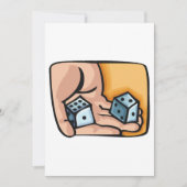 Rolapparaat Kaart (Voorkant)