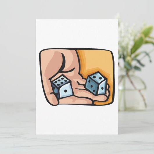 Rolapparaat Kaart (Staand voorkant)