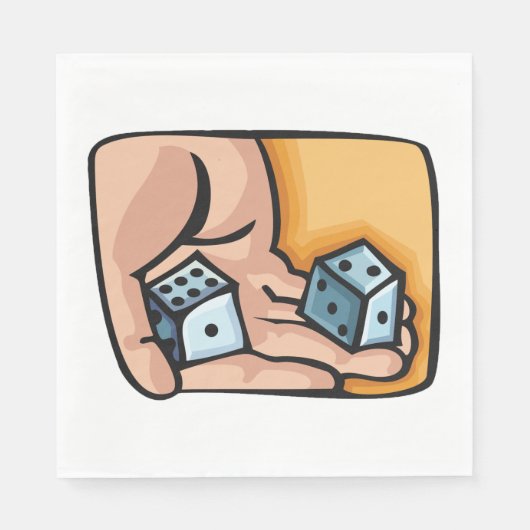 Rolapparaat Servet (Voorkant)