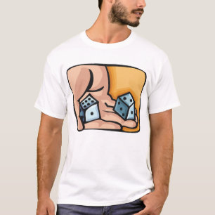 Rolapparaat T-shirt