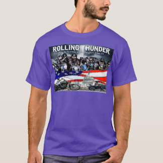 Roldemper T-shirt