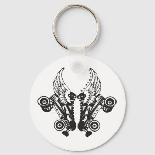 rolderby sleutelhanger