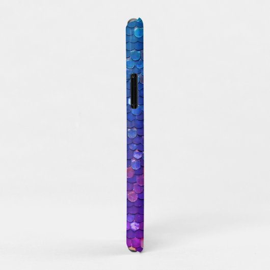 rolgordijn Case-Mate iPhone case (Achterkant/rechts)