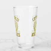 Roll ! ATHLÉTISME - Coupe du verre (Gauche)