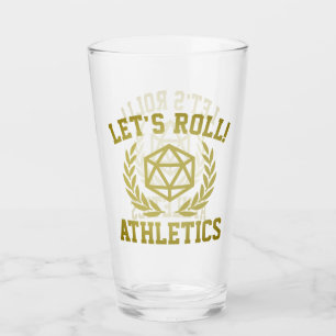 Roll ! ATHLÉTISME - Coupe du verre