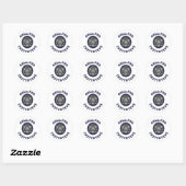 Roll for Initiative Sticker Sheets (Vel)