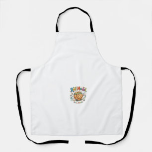 Roll Model T-shirt Schort