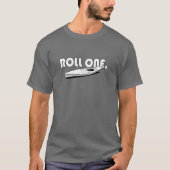 Roll One - Kayak T-shirt (Voorkant)