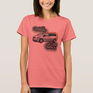 ROLL OUT... minibuspimping T-shirt