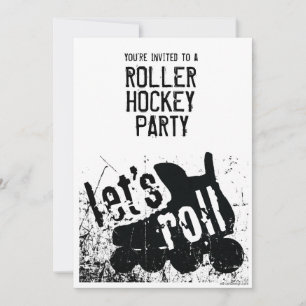 Roll (Roller Hockey) Kaart