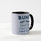 Roll the Dice Bunco Mok (Voorkant rechts)