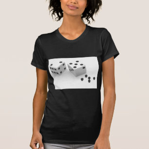 Roll van het ijs t-shirt