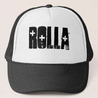 Rolla Pet