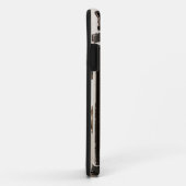 Rolleiflex Twin-lenscamera Case-Mate iPhone Case (Achterkant/rechts)