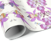 rollen cadeaupapier (Rol Hoek)