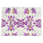 rollen groot cadeauzakje (Voorkant)