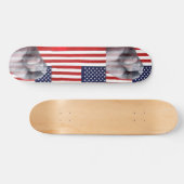 Rollen met it_ Skateboard (Horizontaal)