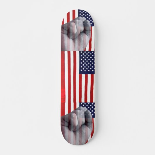 Rollen met it_ Skateboard (Voorkant)