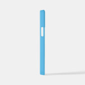 Rollen met mijn cadeautjes voor Bowling bowlers iPhone Hoesje (Rechterkant)