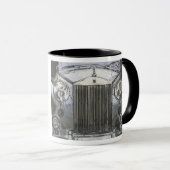 Rollen Mok (Voorkant rechts)