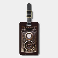 Rollenband deco-camera