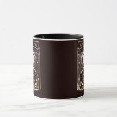 Rollenband deco-camera mok (Midden)